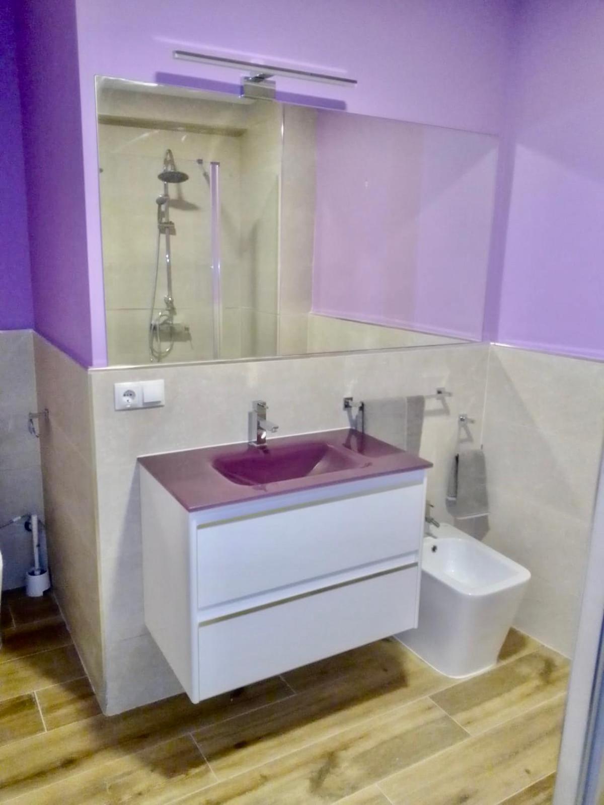 Appartement Privado En Triana Full Equip