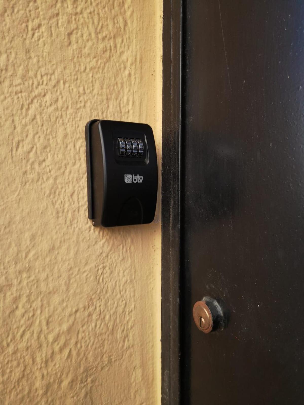 Privado En Triana Full Equip Appartement Sevilla