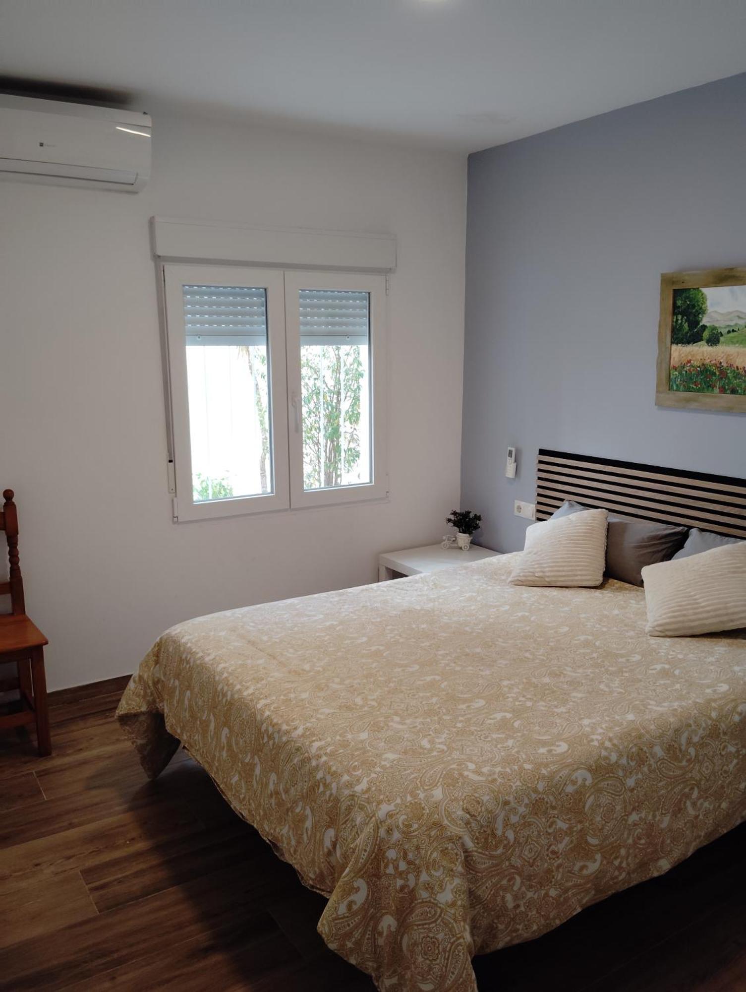 Appartement Privado En Triana Full Equip *