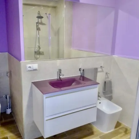 Apartamento Privado En Triana Full Equip Séville Extérieur photo