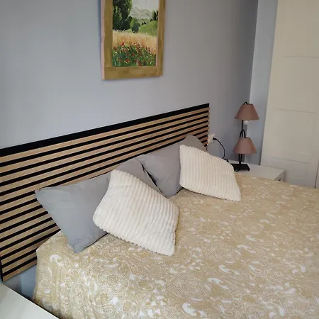 Apartamento Privado En Triana Full Equip Séville Extérieur photo