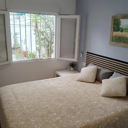 Apartamento Privado En Triana Full Equip Séville Extérieur photo
