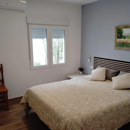 Apartamento Privado En Triana Full Equip Séville Chambre photo