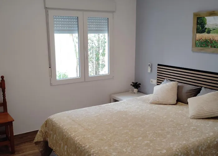 Apartamento Privado En Triana Full Equip