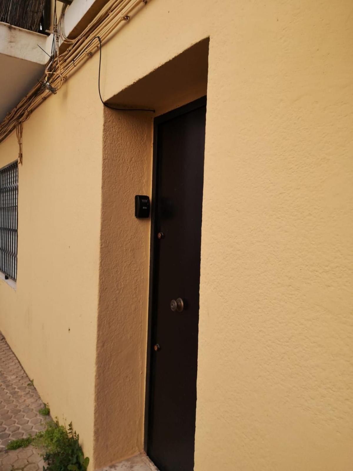 Appartement Privado En Triana Full Equip