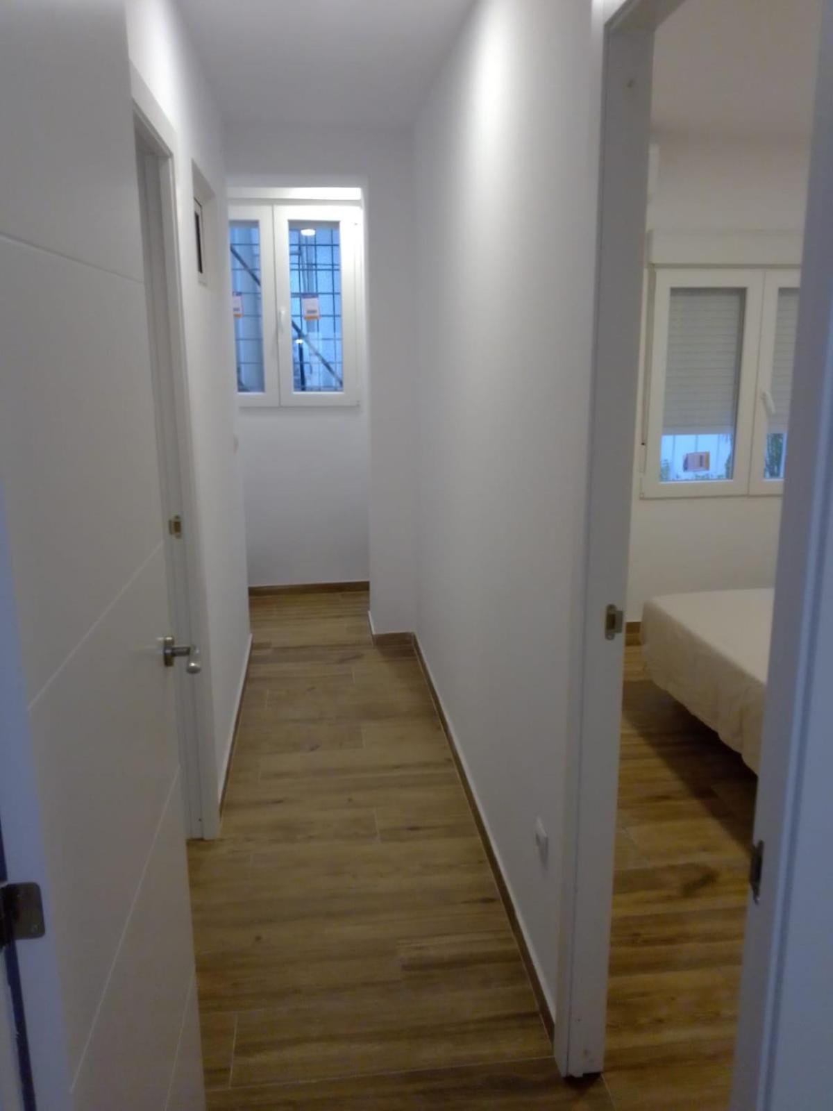 Appartamento Privado En Triana Full Equip *