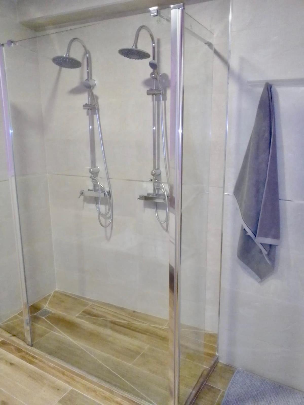 Appartamento Privado En Triana Full Equip