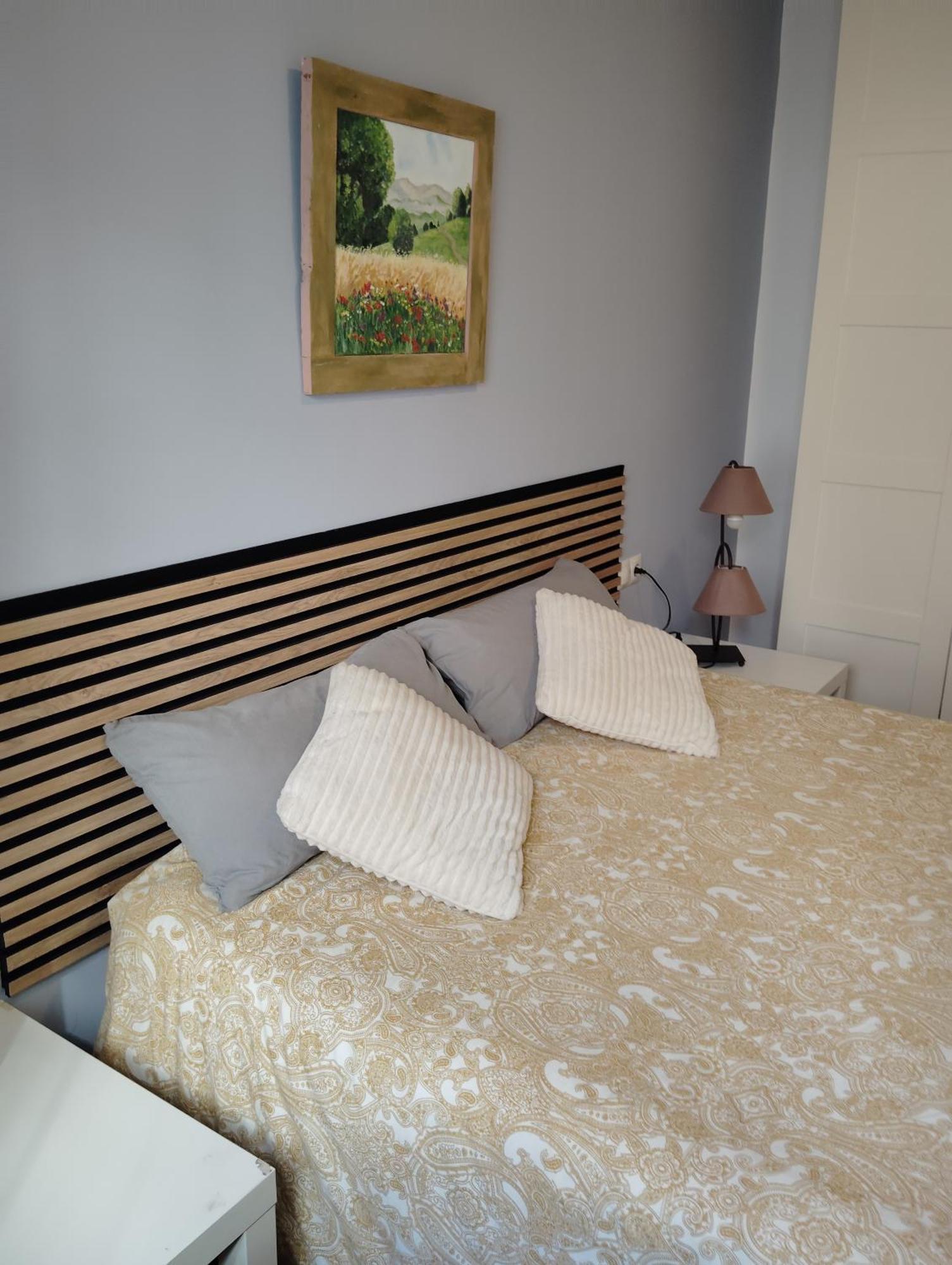 Privado En Triana Full Equip Appartement