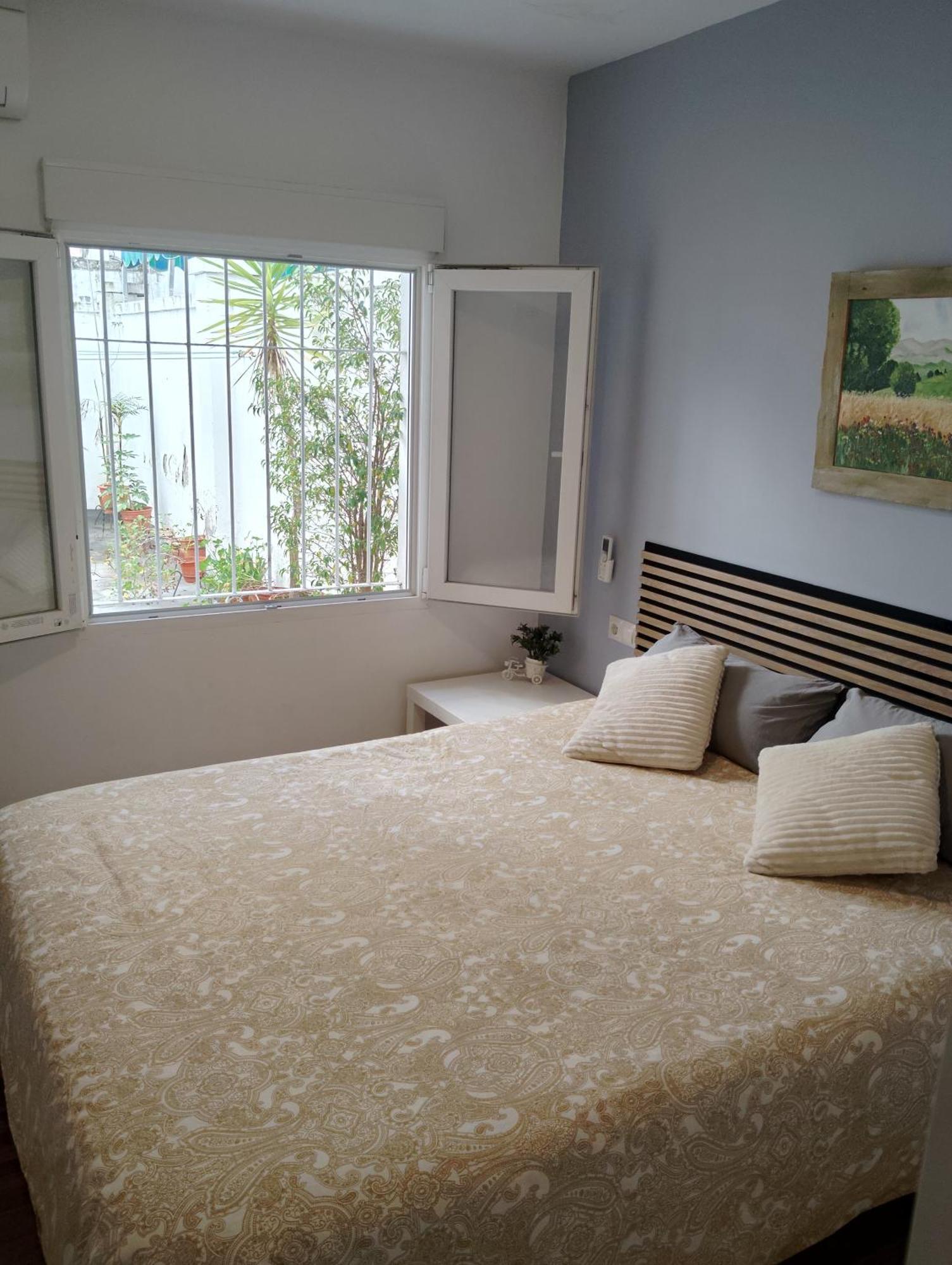 Privado En Triana Full Equip Appartamento
